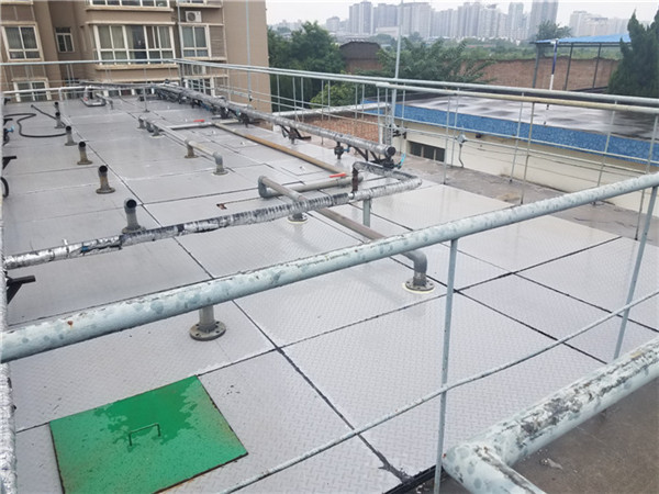 磊德环保